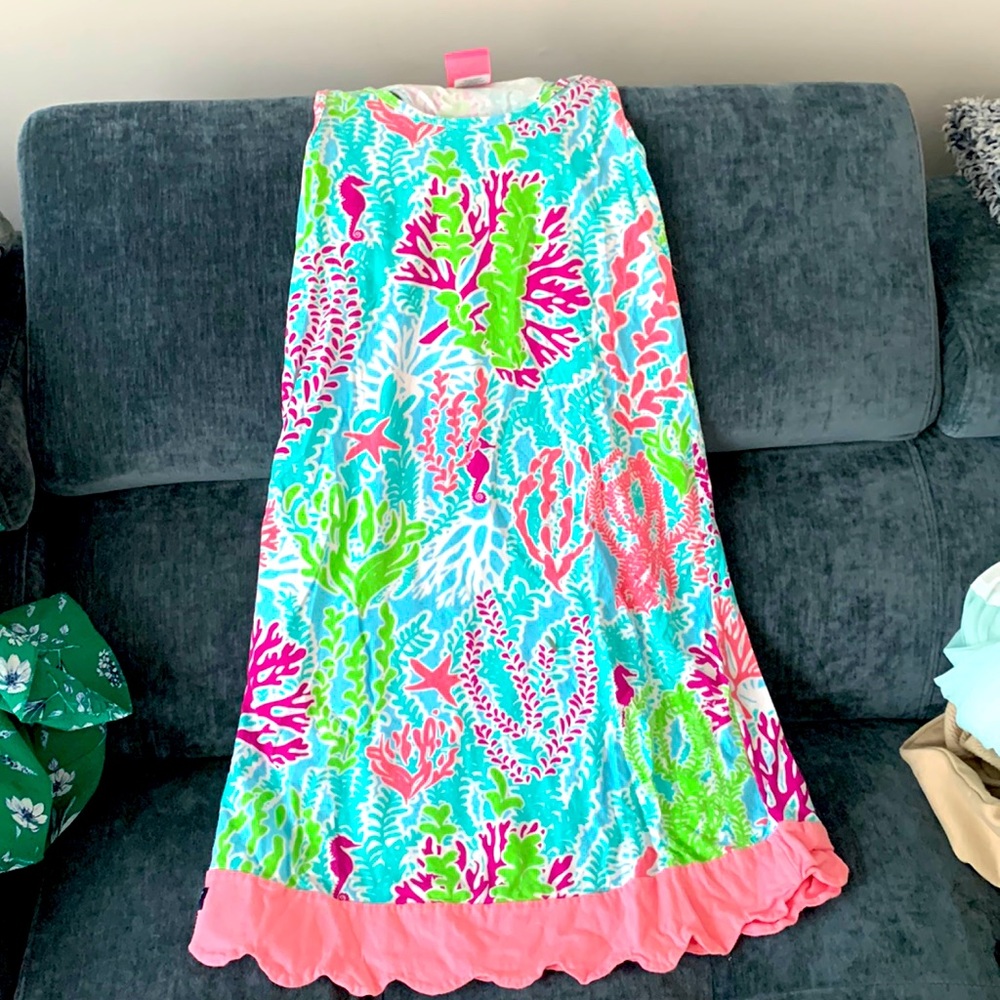 Great comfy dress